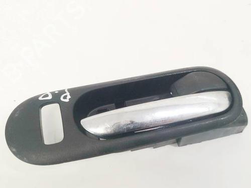Used Front right interior door handle Front right interior door handle 35107983 35107983
