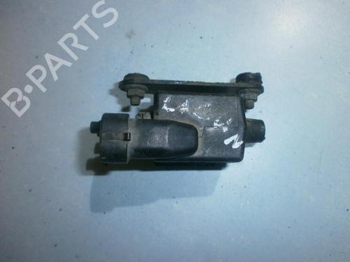 Used Electronic module Electronic module RENAULT LAGUNA I (B56_, 556_) 1.8 (94 hp) 35660411 35660411