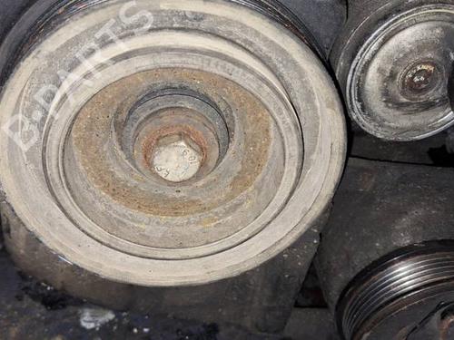 Used Pulley Pulley FORD GALAXY II (WA6) 2.0 TDCi (140 hp) 34884799 34884799