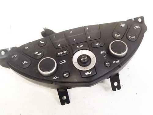 Used Climate control Climate control 34878817 34878817