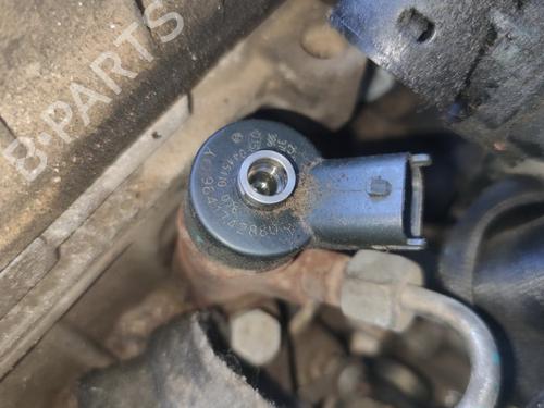 Used Injector Injector PEUGEOT 307 (3A/C) 2.0 HDi 110 (107 hp) 35879000 35879000