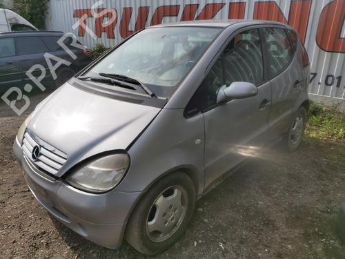 Pipe MERCEDES-BENZ A-CLASS (W168) A 170 CDI (168.008) | BP33529068M125 - Image 6