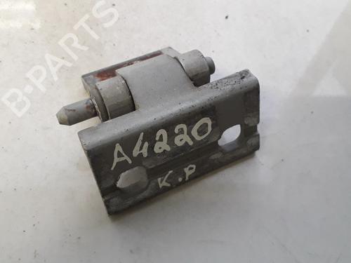 Used Hinge/Door check strap Hinge/Door check strap 33515314 33515314