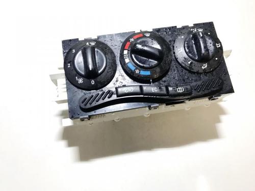 Used Climate control Climate control MERCEDES-BENZ A-CLASS (W168) A 140 (168.031, 168.131) (82 hp) 35849883 35849883