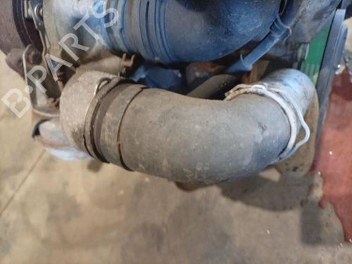 Intercooler pipe SEAT TOLEDO III (5P2) 2.0 TDI 16V | BP39604087M127 - Image 3