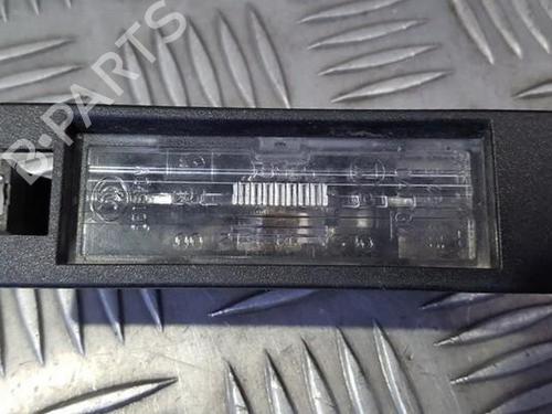 Licence plate light OPEL CORSA D (S07) 1.0 (L08, L68) | BP35676273I40 - Image 3