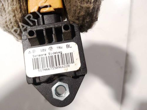 Electronic sensor FIAT CROMA (194_) 1.9 D Multijet (194AXC1B, 194AXC12) | BP32579707M84 - Image 6