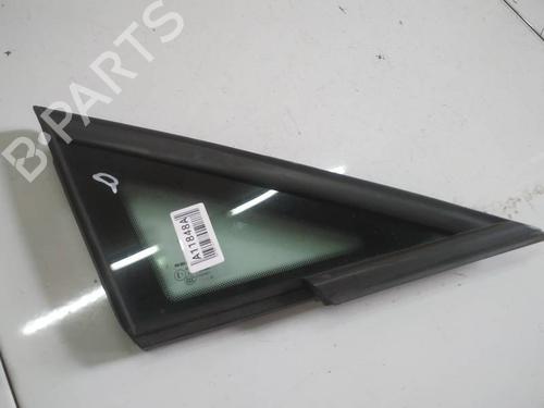 Used Front right quarter glass Front right quarter glass 39631923 39631923