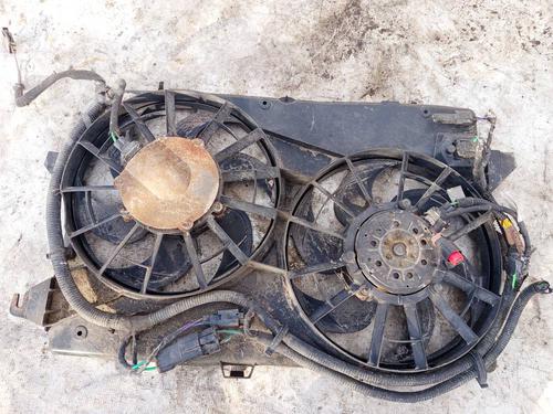 Used Fan Fan FORD MONDEO II (BAP) 1.8 TD (90 hp) 34941767 34941767