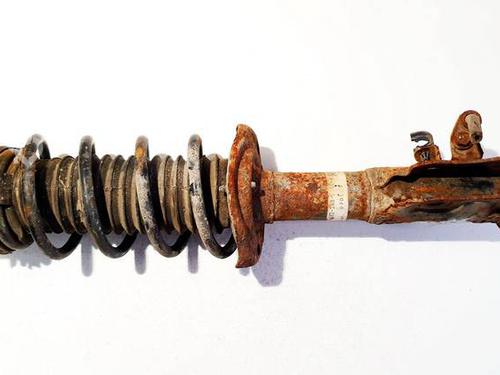 Used Left front shock absorber Left front shock absorber 34807694 34807694
