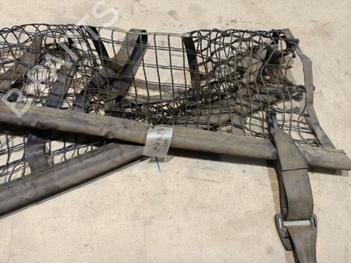 Rear parcel shelf DACIA LODGY (JS_) 1.5 dCi (JSMC, JSAF) | BP34928448C85 - Image 3