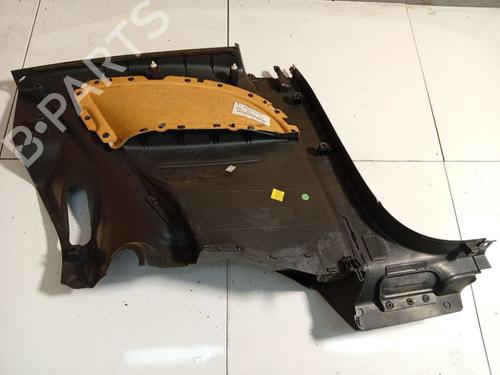 Rear right panel OPEL CORSA D (S07) 1.2 (L08, L68) | BP34824515C61 - Image 2