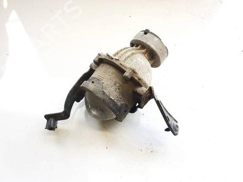 Used Right front fog light Right front fog light 34943392 34943392