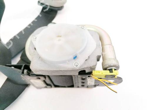 Front right seatbelt MAZDA 6 Hatchback (GG) 2.0 DI (GG14) | BP35383413I25 - Image 3