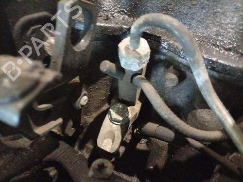 Injector VW PASSAT B5 Variant (3B5) 1.9 TDI | BP36174245M100 - Image 3