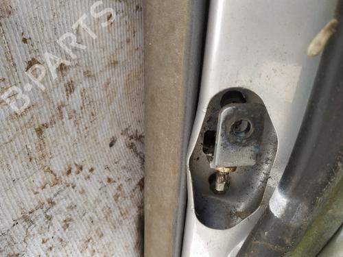 Used Hinge/Door check strap Hinge/Door check strap DAEWOO MUSSO (FJ) 2.9 TD 4x4 (120 hp) 35526725 35526725