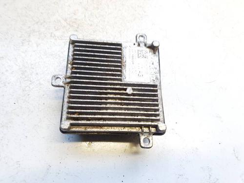 Used Xenon ballast Xenon ballast 35138420 35138420