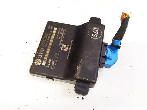 Used Electronic module Electronic module VW PASSAT B6 (3C2) 2.0 TFSI (200 hp) 34870960 34870960
