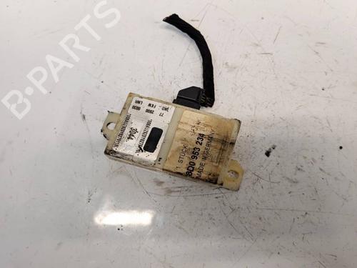 Module électronique Module électronique AUDI A4 B5 (8D2) 1.9 TDI (90 hp) 36531344 36531344