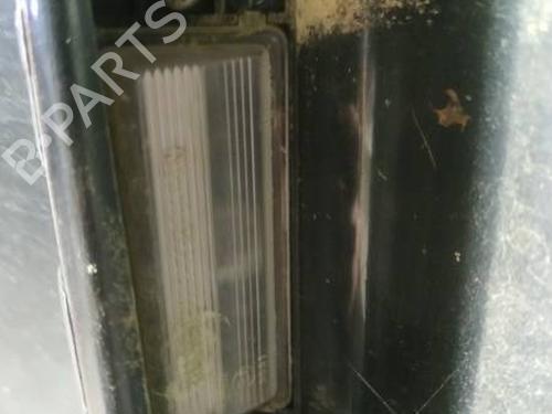 Luce targa Luce targa MITSUBISHI GALANT VIII Estate (EA_, EC_) 2.0 TDI (EA6W) (90 hp) 34950947 34950947