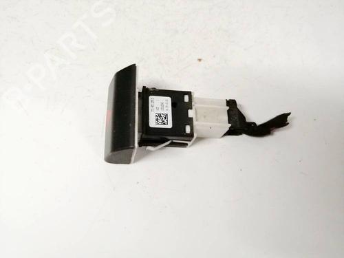 Warning switch SKODA SUPERB II (3T4) 1.8 TSI | BP35148376I22 - Image 2