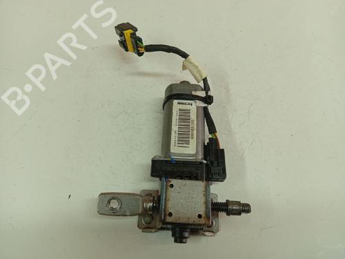 Electronic module CITROËN C5 III (RD_) 2.0 HDi (RDRHD8, RDRHDJ, RDRHR8, RDRHRJ) | BP38582581M83 - Image 2
