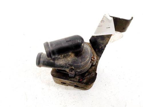 Used Auxiliary water pump Auxiliary water pump 35233728 35233728
