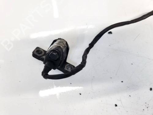 Electronic sensor VOLVO S60 I (384) D5 | BP35206666M84 - Image 2