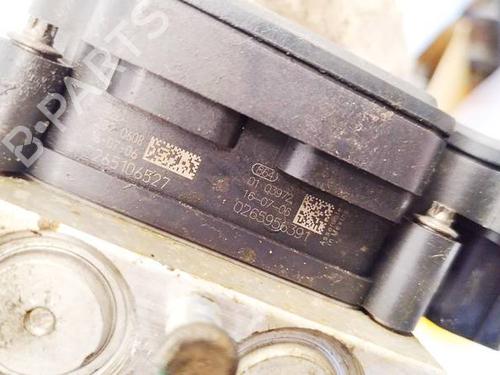 ABS pump TESLA MODEL S (5YJS) 75 | BP35830134M43 - Image 5