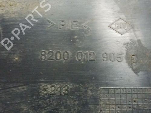 Hjulbue RENAULT VEL SATIS (BJ0_) 3.0 dCi (BJ0J, BJ0N) | BP36686804C56 - Image 5