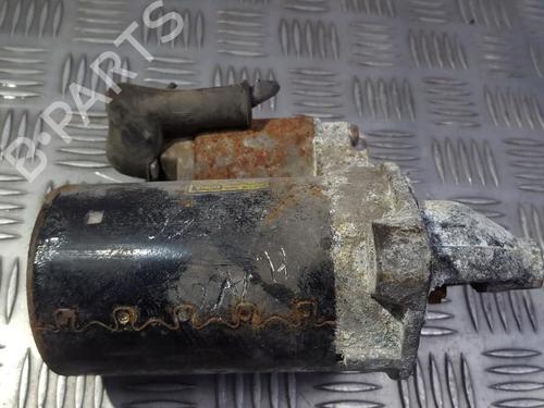 Used Starter Starter 35674611 35674611