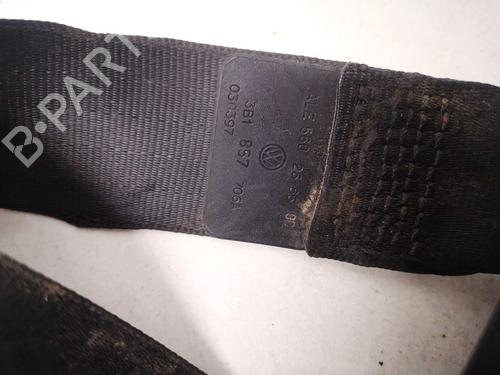 Front right seatbelt VW PASSAT B5 Variant (3B5) 1.9 TDI | BP35576942I25 - Image 3