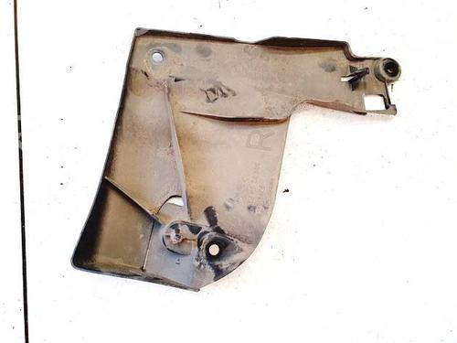 Underbody protection MAZDA CX-30 (DM) SKYACTIV-G M Hybrid | BP38579788M92 - Image 2