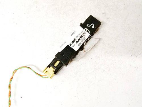 Electronic module PORSCHE CAYENNE (9PA) S 4.5 | BP32604613M83 - Image 2