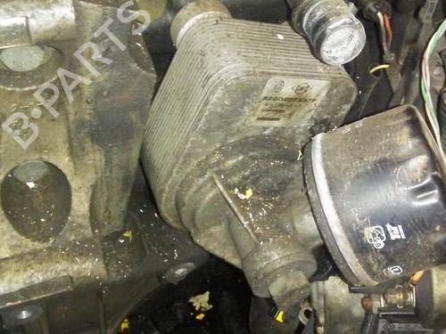Used Oil radiator Oil radiator 35685188 35685188