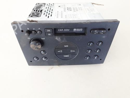 Used Radio Radio 35622716 35622716