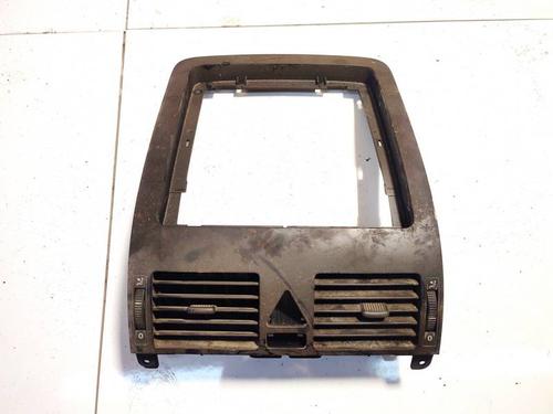 Used Air vent Air vent VW TOURAN (1T1, 1T2) 2.0 TDI 16V (140 hp) 32587794 32587794