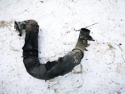 Used Pipe Pipe PEUGEOT 307 (3A/C) 2.0 HDi 90 (90 hp) 35531393 35531393