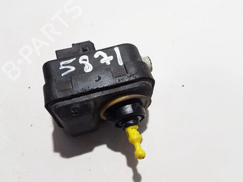 Headlight adjuster motor PEUGEOT 607 (9D, 9U) 2.2 HDi | BP35637448E19 - Image 2
