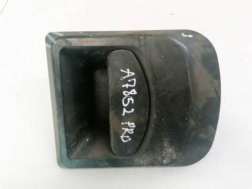 Used Front right exterior door handle Front right exterior door handle IVECO DAILY II Van 2.8 D HM 4180 (122 hp) 35363958 35363958