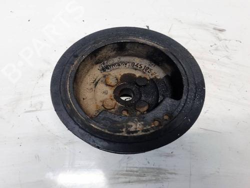 Riemenscheibe für Riemenscheibe VW LUPO I (6X1, 6E1) 1.2 TDI 3L (61 hp) 34787589 34787589