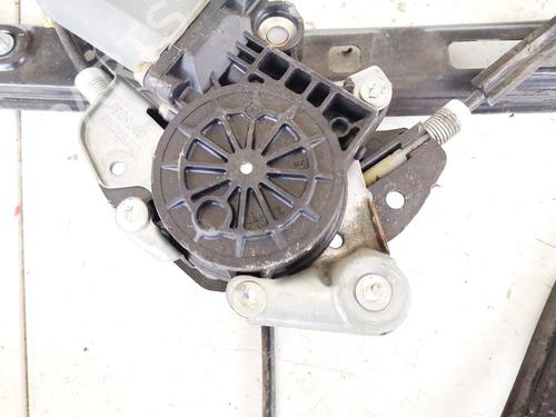 Right front window motor BMW 3 (E46) 320 i | BP35612973E20 - Image 3