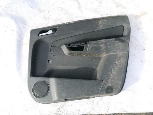 Used Rear right panel Rear right panel OPEL ZAFIRA / ZAFIRA FAMILY B (A05) 1.9 CDTI (M75) (150 hp) 35573130 35573130