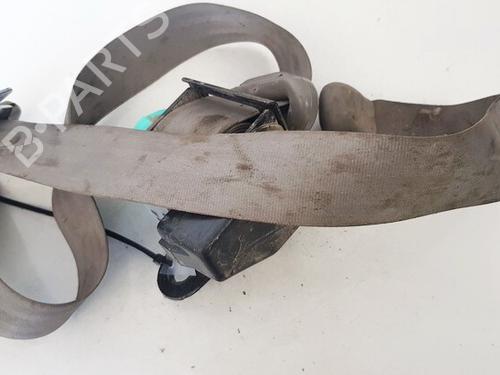 Used Rear left seatbelt Rear left seatbelt 35510497 35510497