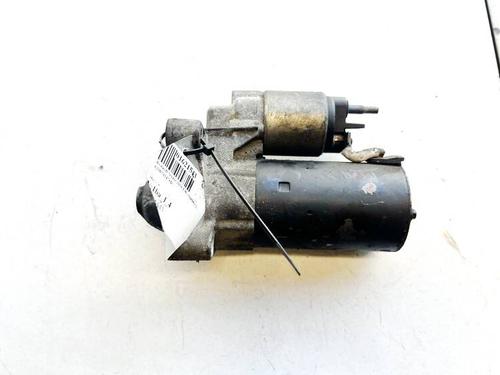 Used Starter Starter 35427282 35427282