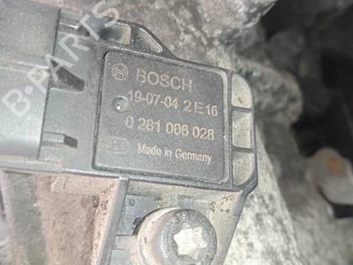 Electronic module ALFA ROMEO 159 (939_) 2.4 JTDM (939AXD12, 939AXD1B) | BP35078575M83 - Image 3