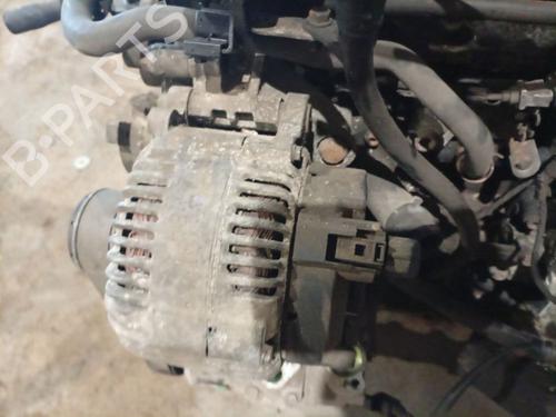 Alternator VW PASSAT B6 (3C2) 2.0 TDI | BP36584989M7 - Image 4