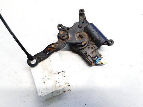 Used Electronic module Electronic module AUDI Q3 (8UB, 8UG) 2.0 TDI (140 hp) 32572085 32572085