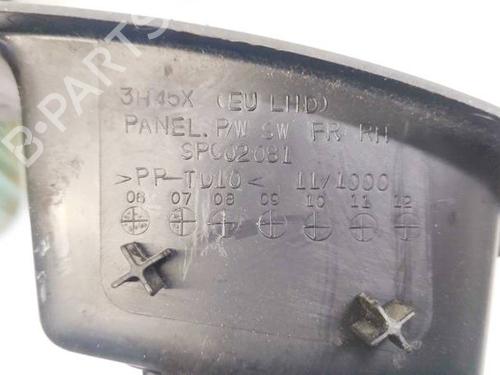 Switch MITSUBISHI OUTLANDER II (CW_W) 2.4 (CW5W) | BP34832662I30 - Image 3