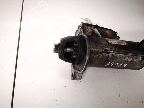 Starter VOLVO V50 (545) 1.6 D | BP35303431M8 - Image 3